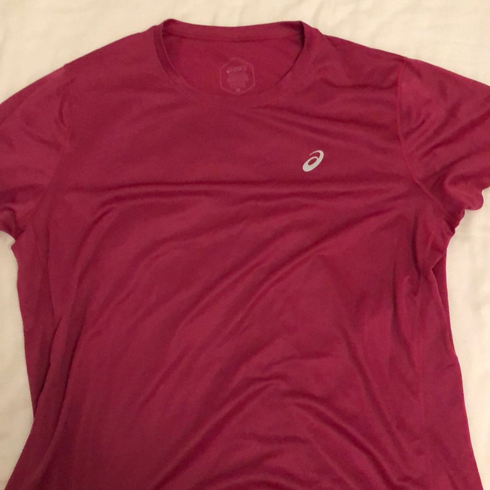 Sport shirt FREE WITH PURCHASE